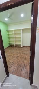 Bedroom Image of 1000 Sq.ft 2 BHK Independent House for rent in Old Bowenpally Secunderabad for Rs. 17000