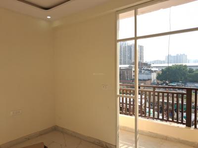 Bedroom Image of 650 Sq.ft 1 BHK Apartment / Flat for sale in Sector 74 Noida for Rs. 2600000