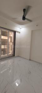 Hall Image of 620 Sq.ft 2 BHK Apartment / Flat for sale in Shiv Sai Mukti Narayan CHSL, Nalasopara West Nala Sopara for Rs. 4977000