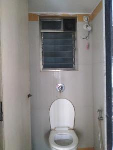 Common Bathroom Image of 715 Sq.ft 2 BHK Apartment / Flat for sale in JSB Nakshatra Aarambh, Naigaon East Naigaon for Rs. 4300000