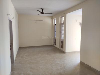 Living Room Image of 1200 Sq.ft 3 BHK Builder Floor for sale in Parsvnath Aakanksha Floors, Sangriya Jodhpur for Rs. 4500000