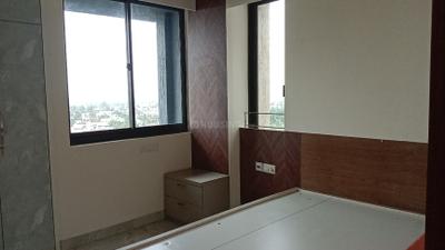 Bedroom Image of 2400 Sq.ft 2 BHK Apartment / Flat for sale in Kshetrum Aspire, Behala Kolkata for Rs. 20900000