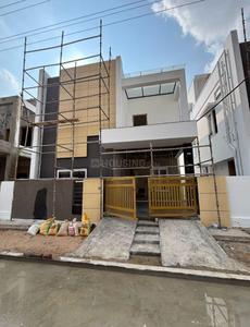 Image of 2600 Sq.ft 3 BHK Villa for sale in PNT Colony, Vijayawada for Rs. 14000000