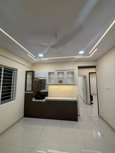 Hall Image of 1235 Sq.ft 2 BHK Apartment / Flat for sale in White Field Ville, Whitefield Bengaluru for Rs. 17100000
