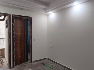 Bedroom Image of 750 Sq.ft 2 BHK Apartment / Flat for sale in Burari Affordable Homes, Burari New Delhi for Rs. 3521000