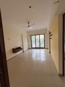 Hall Image of 700 Sq.ft 1 BHK Apartment / Flat for rent in Haware Citi, Bharat Nagar Mumbai for Rs. 16211