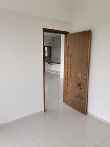 Bedroom Image of 1850 Sq.ft 3 BHK Apartment / Flat for rent in Shree Ram Avadh Highland, Bhadaj Ahmedabad for Rs. 42000