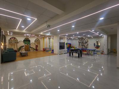 Image of 1566 Sq.ft 3 BHK Apartment / Flat for sale in RK The Veranda, Kanakpura, Jaipur for Rs. 7500000