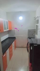 Kitchen Image of 850 Sq.ft 3 BHK Apartment / Flat for sale in Xrbia Project 3, Nerhe Pune for Rs. 3300000