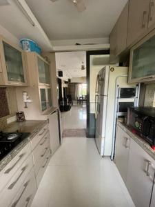Image of 850 Sq.ft 2 BHK Apartment / Flat for sale in Santacruz West, Mumbai for Rs. 43000000