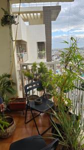 Balcony Image of 1650 Sq.ft 3 BHK Apartment / Flat for sale in Sattva Greenage, Hongasandra Bengaluru for Rs. 31000000