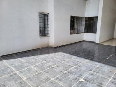 Living Room Image of 1390 Sq.ft 3 BHK Apartment / Flat for sale in Vrindavan Nagar Nashik for Rs. 7000000