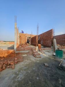Image of 500 Sq.ft Residential Plot / Land for sale in MPB Krishna Garden 3, Talabpur Urf Hathipur, Ghaziabad for Rs. 1600000