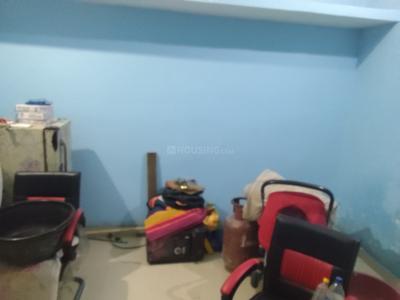 Hall Image of 600 Sq.ft 1 BHK Independent House for rent in Narayanpur Varanasi for Rs. 6000