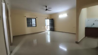 Living Room Image of 1200 Sq.ft 2 BHK Builder Floor for rent in Mahadevapura Bengaluru for Rs. 32000