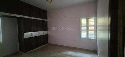 Bedroom Image of 2200 Sq.ft 4 BHK Duplex for rent in Horamavu Bengaluru for Rs. 55000