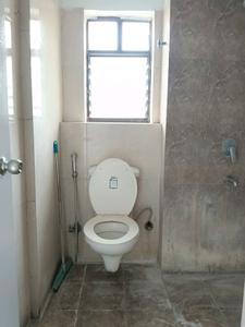 Common Bathroom Image of 840 Sq.ft 2 BHK Apartment / Flat for sale in Primarc Southwinds Phase 1, Rajpur Kolkata for Rs. 5200000