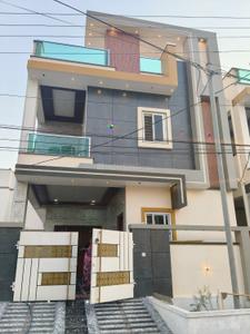 Image of 2400 Sq.ft 3 BHK Duplex for sale in Yapral, Secunderabad for Rs. 16000000