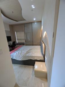 Bedroom Image of 2800 Sq.ft 3 BHK Apartment / Flat for rent in Siddh Shekha Marquis, Kempegowda Nagar Bengaluru for Rs. 250000