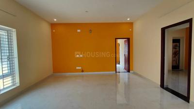 Hall Image of 1900 Sq.ft 2 BHK Independent House for sale in Boriyakhurd Raipur for Rs. 5090000