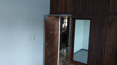 Bedroom Image of 800 Sq.ft 2 BHK Independent House for sale in Bidarahalli Bengaluru for Rs. 11000000