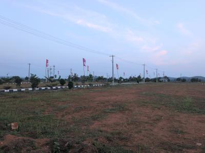 Image of 170 Sq.ft Residential Plot / Land for sale in Yacharam, Hyderabad for Rs. 2400081