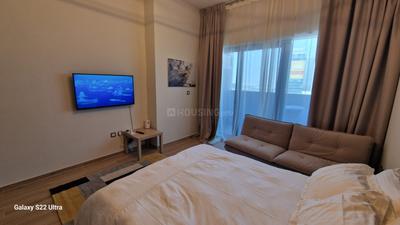 Bedroom Image of 2050 Sq.ft 4 BHK Apartment / Flat for sale in Bandra West Mumbai for Rs. 87416000