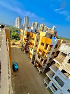 Image of 1440 Sq.ft 4 BHK Villa for sale in New Town, Kolkata for Rs. 6500000