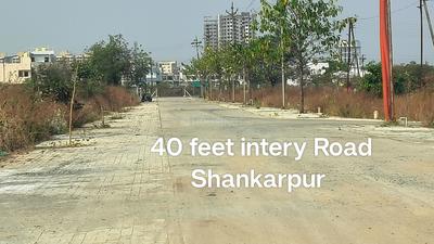 Image of 2000 Sq.ft Residential Plot / Land for sale in Shankarpur, Nagpur for Rs. 6900000