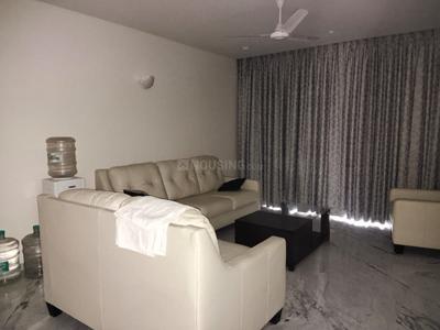 Bedroom Image of 2450 Sq.ft 4 BHK Apartment / Flat for sale in Kasturi Legacy, Baner Pune for Rs. 50000000