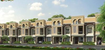 Image of 2093 Sq.ft 4 BHK Villa for sale in Aishwarya Empire, Purena, Raipur for Rs. 16000000