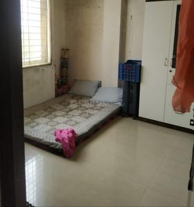 Bedroom Image of 800 Sq.ft 2 BHK Apartment / Flat for sale in Shree Vasundhra, Manavta Nagar Indore for Rs. 2500000