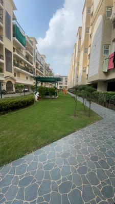 Image of 1450 Sq.ft 3.5 BHK Apartment / Flat for sale in Nabha, Zirakpur for Rs. 11200000
