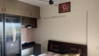 Bedroom Image of 1333 Sq.ft 3 BHK Apartment / Flat for sale in Sowparnika Columns, Thirumalashettyhally Bengaluru for Rs. 16000000
