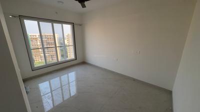 Bedroom Image of 630 Sq.ft 2 BHK Apartment / Flat for rent in Shreeji Laxmi, Ghatkopar East Mumbai for Rs. 70000