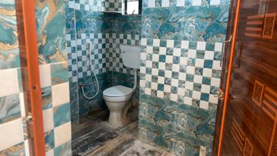 Image of 857 Sq.ft 2 BHK Apartment / Flat for sale in Keshtopur, Kolkata for Rs. 3800000
