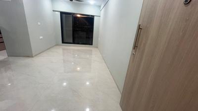 Living Room Image of 550 Sq.ft 1 BHK Apartment / Flat for rent in Ufasa Fortune Star, Byculla Mumbai for Rs. 58000