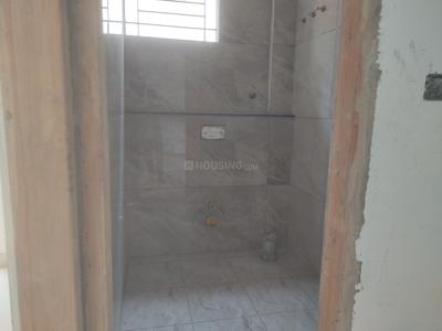 Bathroom Image of 1250 Sq.ft 3 BHK Apartment / Flat for sale in Uttarahalli Hobli Bengaluru for Rs. 8299000