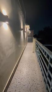 Balcony Image of 1000 Sq.ft 2 BHK Apartment / Flat for rent in DDA Sector Pocket B C, Vasant Kunj New Delhi for Rs. 60000