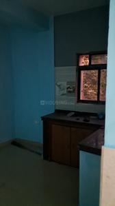 Kitchen Image of 500 Sq.ft 1 BHK Apartment / Flat for sale in Bramhapur Kolkata for Rs. 1499000