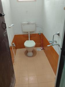 Image of 1000 Sq.ft 2 BHK Apartment / Flat for rent in Adambakkam, Chennai for Rs. 26000