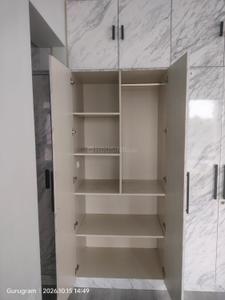 Bedroom Image of 1688 Sq.ft 3 BHK Apartment / Flat for rent in Hero Homes, Sector 104 Gurgaon for Rs. 44499