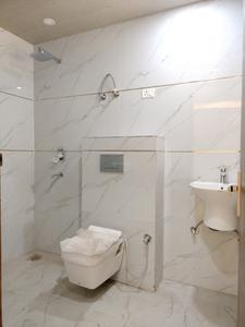 Bedroom Three Image of 3300 Sq.ft 5 BHK Builder Floor for sale in Rajendra Nagar Ghaziabad for Rs. 25500000