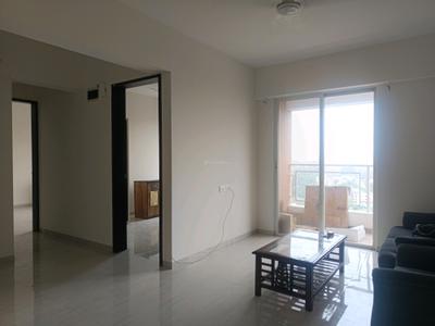 Living Room Image of 1041 Sq.ft 2 BHK Apartment / Flat for sale in Kanifnath Archana Paradise, Mohammed Wadi Pune for Rs. 7000000