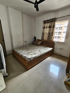 Bedroom Image of 820 Sq.ft 1.5 BHK Apartment / Flat for sale in Diamond White Stone, Wagholi Pune for Rs. 5500000