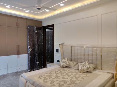 Bedroom Image of 2880 Sq.ft 4 BHK Builder Floor for sale in BPTP Astaire Garden Floors, Sector 70A Gurgaon for Rs. 35400000