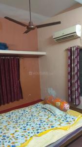 Bedroom Image of 1800 Sq.ft 3 BHK Apartment / Flat for sale in Pailan Kolkata for Rs. 6000000