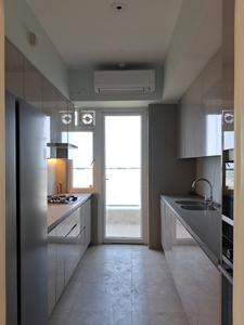 Kitchen Image of 1732 Sq.ft 2 BHK Apartment / Flat for sale in DLF One Midtown, Karampura New Delhi for Rs. 45000000