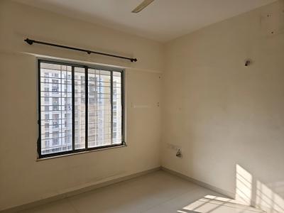 Bedroom Image of 1350 Sq.ft 3 BHK Apartment / Flat for sale in Pride Aashiyana Phase II, Lohegaon Pune for Rs. 9500000
