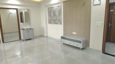 Living Room Image of 1232 Sq.ft 3 BHK Apartment / Flat for sale in Parth Nilaya, Jagatpura Jaipur for Rs. 5000000